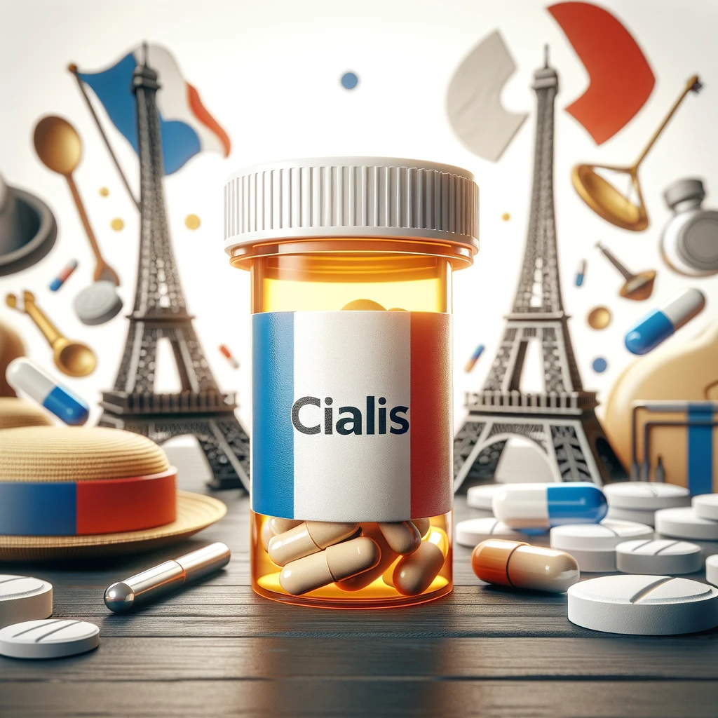 Conseil cialis en ligne 